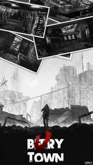 死亡日记手游vV1.3.15截图4