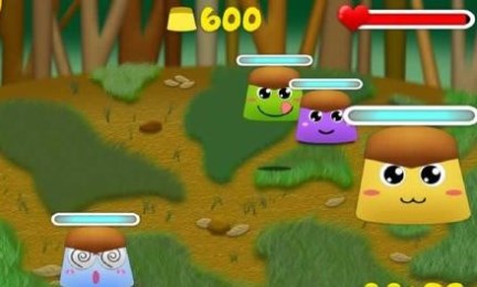 布丁扑傻瓜2v1.9截图2