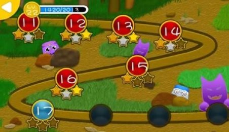 布丁扑傻瓜2v1.9截图3