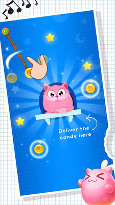 喂食猫咪修改版v1.3.6截图1