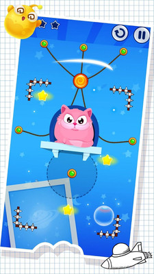 喂食猫咪修改版v1.3.6截图3