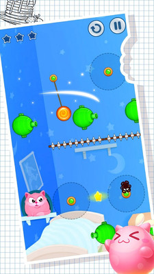 喂食猫咪修改版v1.3.6截图4