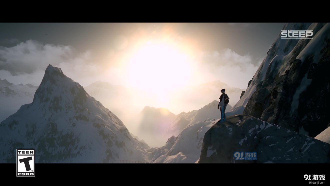 极限巅峰手机版v3.44.08截图1