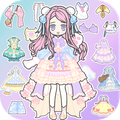 装扮少女小萝莉v1.13