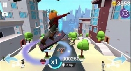 欢乐滑板车v14.9截图1