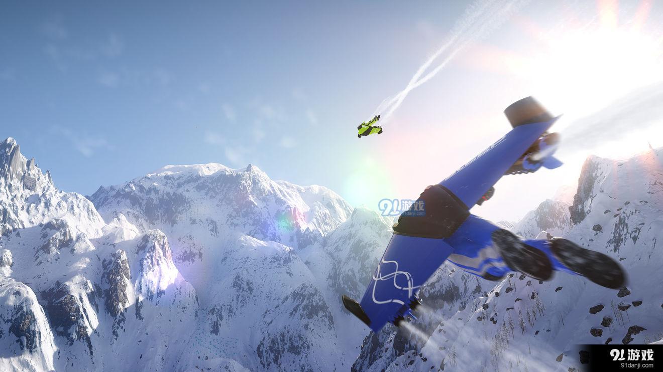 极限巅峰手机版v3.44.08截图3