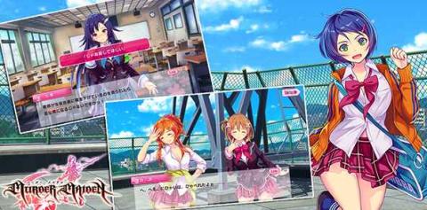 杀手少女v1.3.4截图3