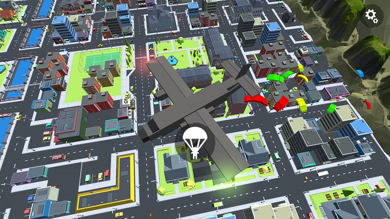 幸存者刺客v1.12截图3