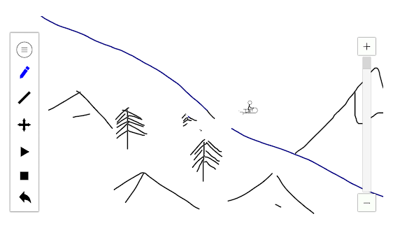线条描绘者v1.8截图1