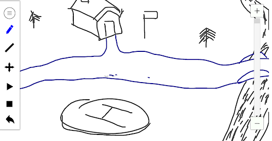 线条描绘者v1.8截图2