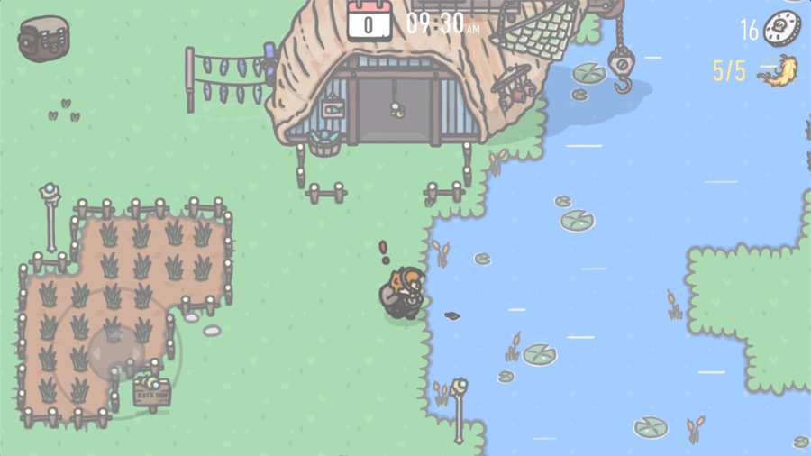 小小山谷v0.17截图3