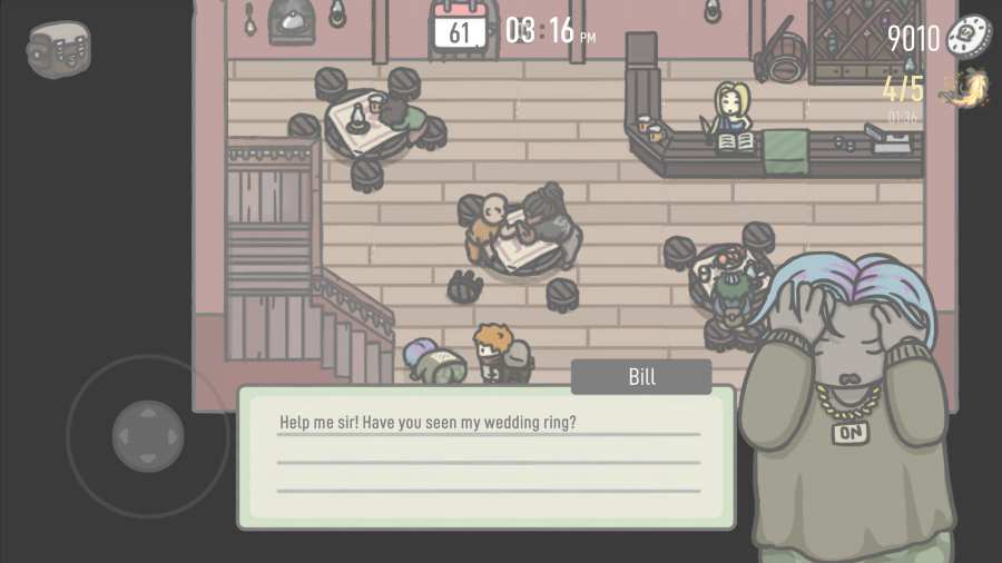 小小山谷v0.17截图4