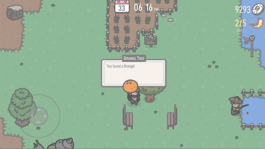 小小山谷v0.17截图5