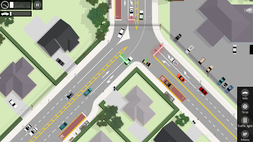 路口调度员(Intersection Controller)v1.9.6截图4