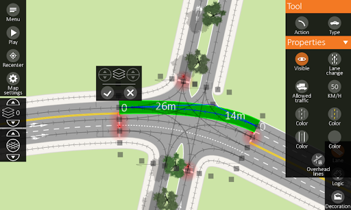 路口调度员(Intersection Controller)v1.9.6截图2