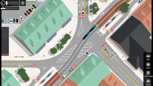 路口调度员(Intersection Controller)v1.9.6截图5