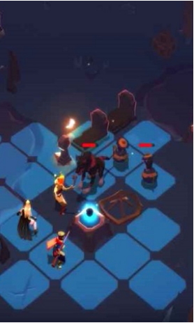 人或吸血鬼v1.5.8截图2