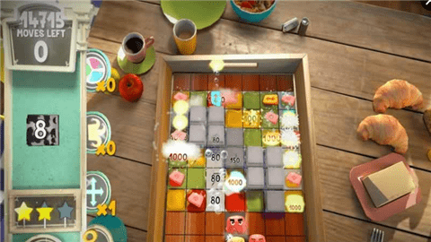 雄心勃勃的污垢v1.9截图2