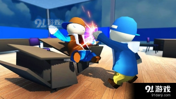 梦境大乱斗v0.17截图2