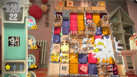 雄心勃勃的污垢v1.9截图4