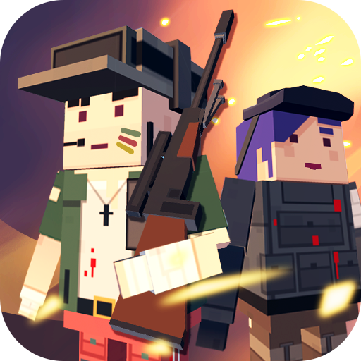 城市求生战场v1.3.9