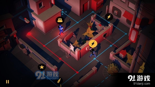 破坏者们v1.3.12截图2