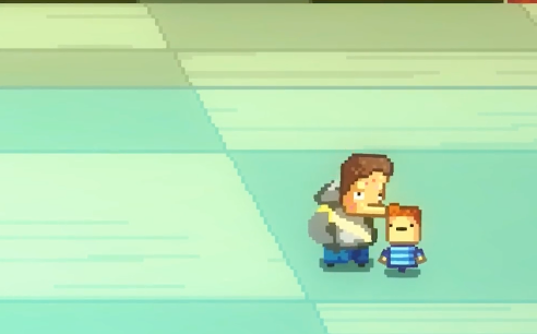 诡异的幼儿园v1.5.12截图1