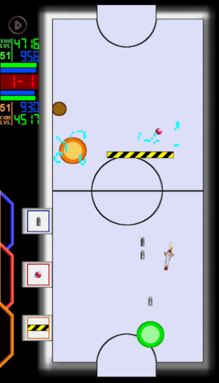 像素击球战争v10.14截图2