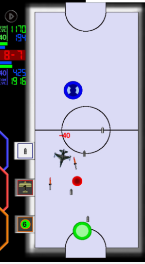 像素击球战争v10.14截图3