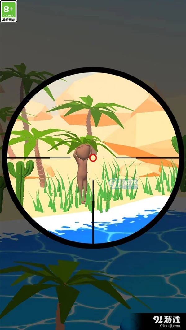 小小特种兵v1.0.5截图5