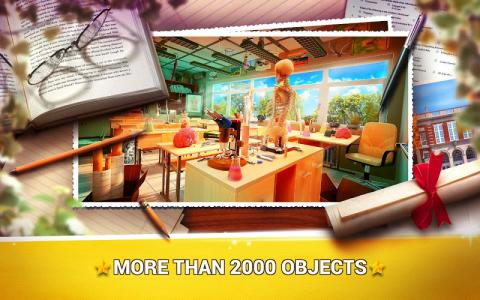 隐藏的物体高中v1.3.8截图4