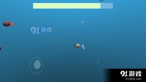 大鱼吃小鱼v0.9.11截图3
