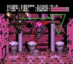 忍者龙剑传v1.11截图2