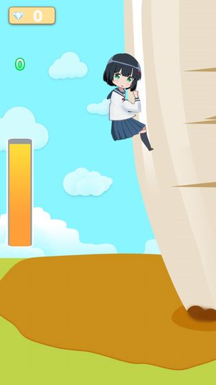 女高中生爬萝卜v2.11.14截图3