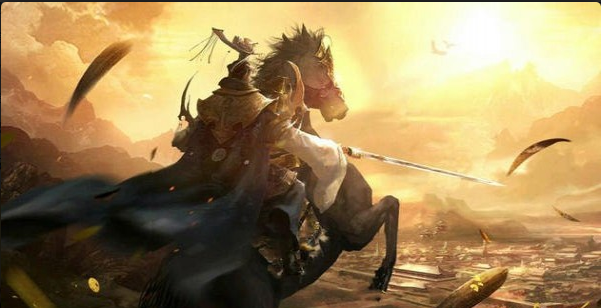 楚汉逐鹿v1.3.5截图4