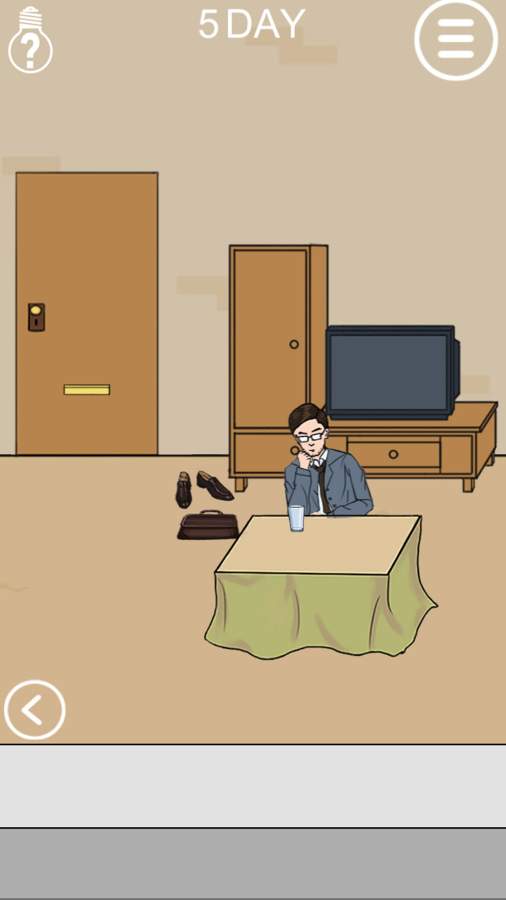 妈妈不让我出去玩v1.11截图5