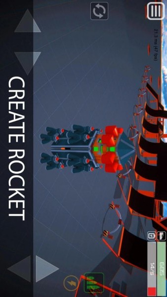 汽车沙盒v1.3.9截图3