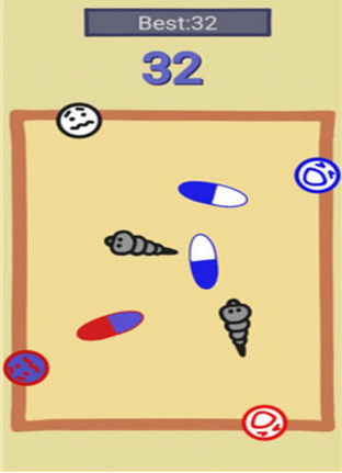 药片时间v3.8截图2