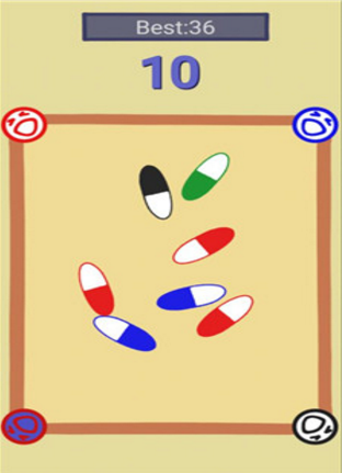 药片时间v3.8截图1