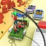 救援奔跑3Dv0.9