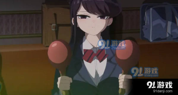 古见同学的新朋友v1.5截图3