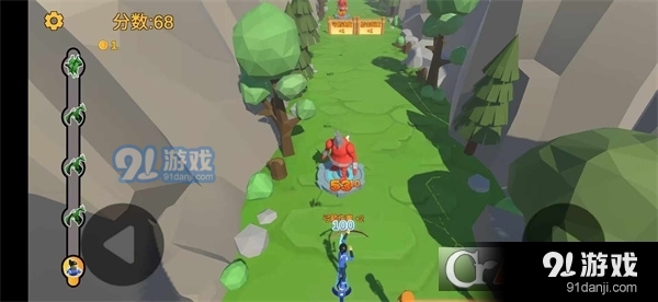 箭箭剑游戏v1.8截图2