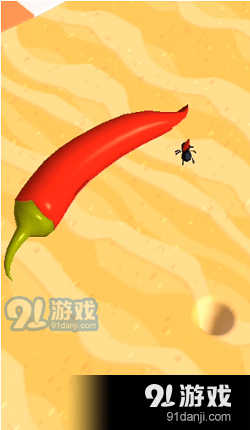 吃货我最强金币翻倍版v2.6截图2