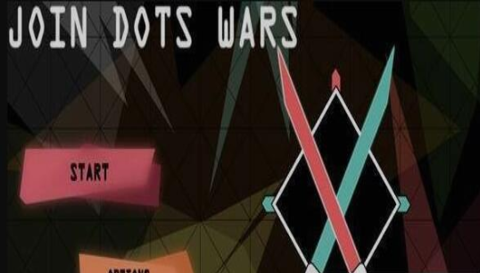 Join Dots Warsv1.31截图2