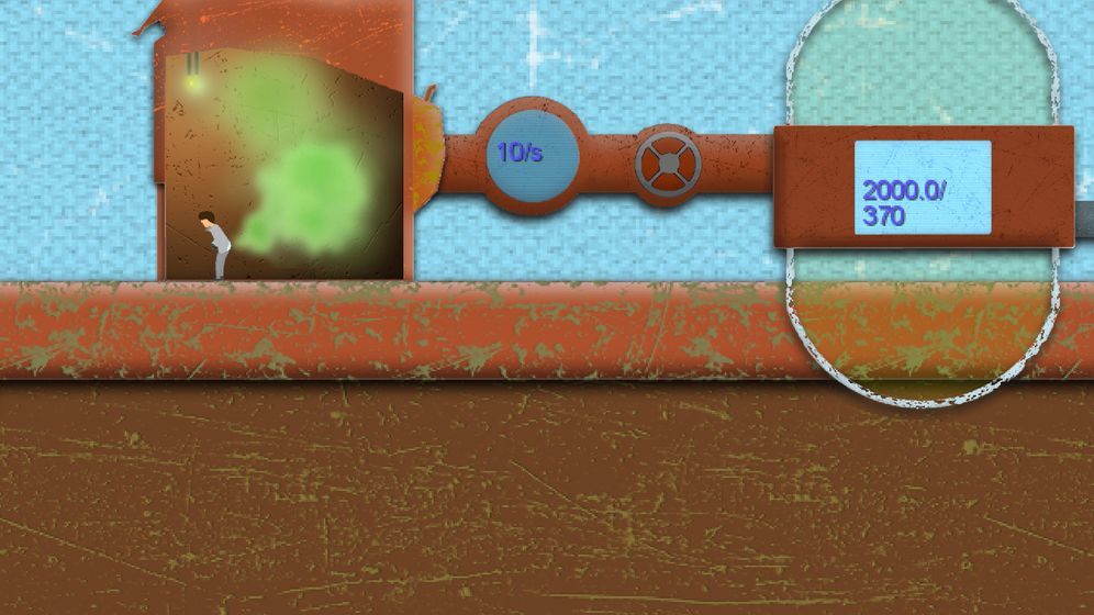 屁屁燃气公司v1.7截图1