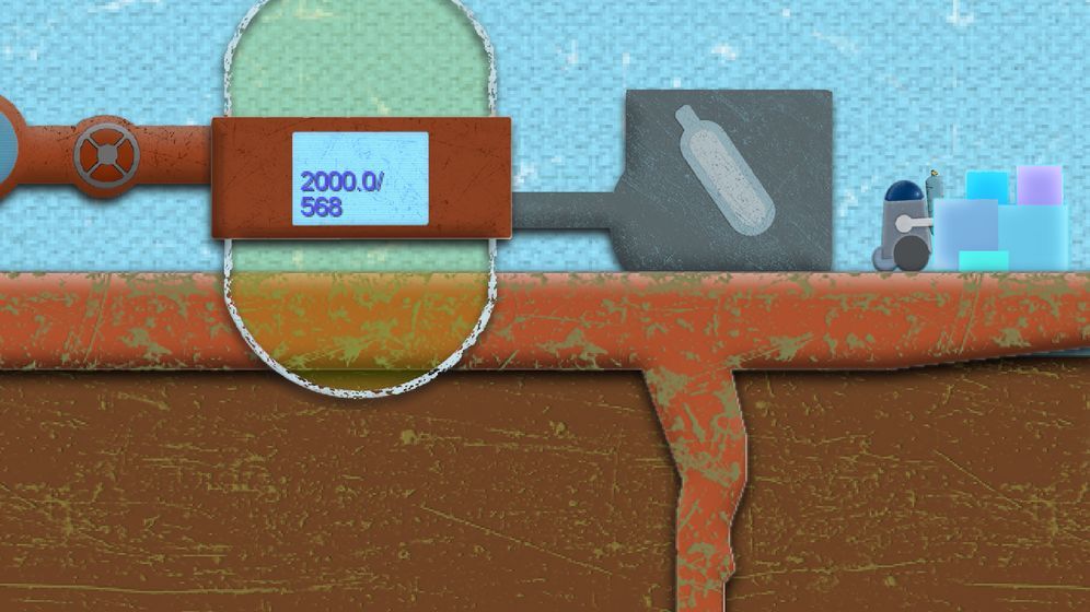 屁屁燃气公司v1.7截图4