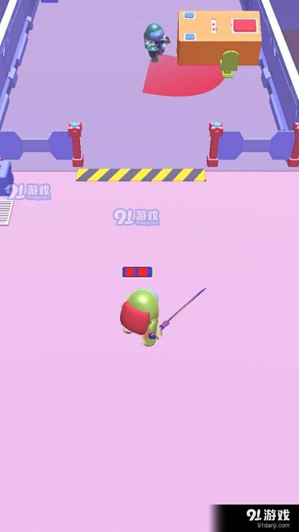 太空乱斗杀v1.3.6截图1