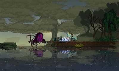 王国双冠手游v1.0.14截图1