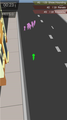 火柴人拥挤城市v1.9截图3