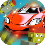 汽车粉碎世界v1.8